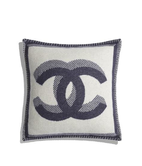 chanel bag pillow|chanel pillows decorative.